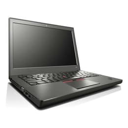 Lenovo ThinkPad X250 12" (2015) - Core i5-5200U - 8GB - SSD 256 GB QWERTZ - Nemecká
