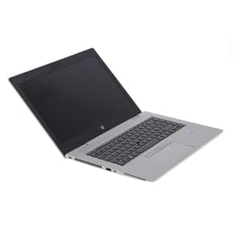 HP ProBook 640 G4 14" (2018) - Core i5-8350U - 8GB - SSD 512 GB QWERTZ - Nemecká