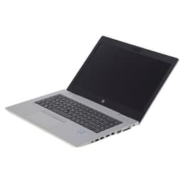 HP ProBook 640 G4 14" (2018) - Core i5-8350U - 8GB - SSD 512 GB QWERTZ - Nemecká