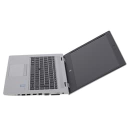 HP ProBook 640 G4 14" (2018) - Core i5-8350U - 8GB - SSD 512 GB QWERTZ - Nemecká