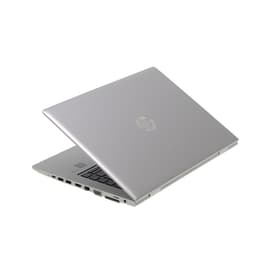 HP ProBook 640 G4 14" (2018) - Core i5-8350U - 8GB - SSD 512 GB QWERTZ - Nemecká