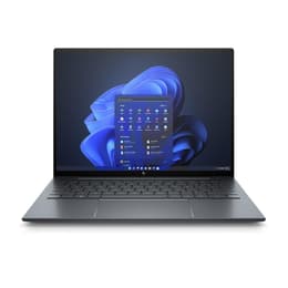HP Elite Dragonfly G3 13" (2022) - Core i5 - Gen 12 (U) - 16GB - SSD 512 GB AZERTY - Francúzska
