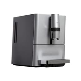 Espressovač s mlynčekom Jura Ena Micro 5 1,1000L - Sivá