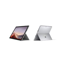 Microsoft Surface Pro 7 12" Core i5-1035G4 - SSD 256 GB - 8GB Bez klávesnice