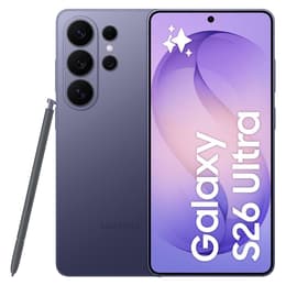 Galaxy S26 Ultra 1000GB - Fialová - Neblokovaný