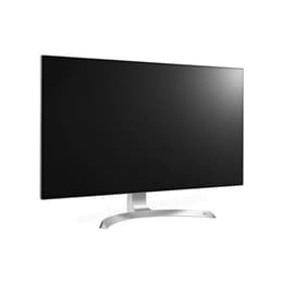 Monitor 31,5 LG 32UD99-W 1920 x 1080 LED Čierna