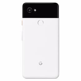 Google Pixel 2 XL 64GB - Biela - Neblokovaný