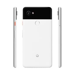 Google Pixel 2 XL 64GB - Biela - Neblokovaný