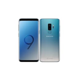 Galaxy S9+ 64GB - Tyrkysová - Neblokovaný