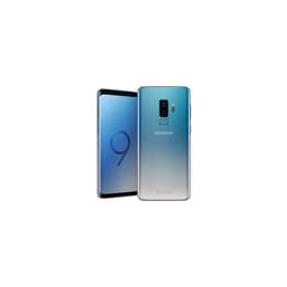 Galaxy S9+ 64GB - Tyrkysová - Neblokovaný
