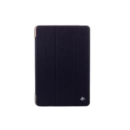 Kryt iPad 10.2" (2019) / iPad 10.2" (2020) / iPad 10.2" (2021) - Termoplastický polyuretán (TPU) - Čierna