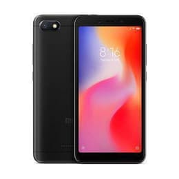 Xiaomi Redmi 6A 32GB - Čierna - Neblokovaný