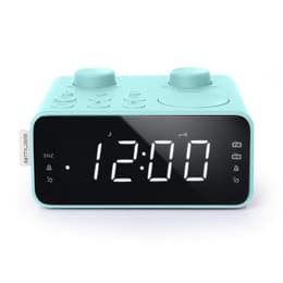 Rádio alarm Muse M-17-CB