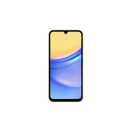 Galaxy A15 5G 128GB - Čierna - Neblokovaný