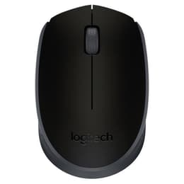 Bezdrôtová Počítačová Myš Logitech M171