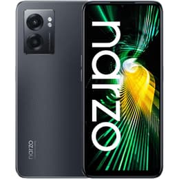 Realme Narzo 50 5G 128GB - Čierna - Neblokovaný