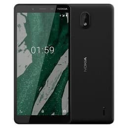 Nokia 1 Plus 8GB - Čierna - Neblokovaný