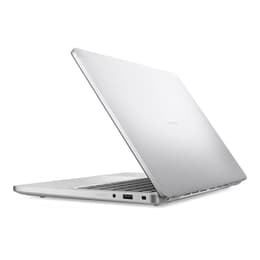 Dell Pro 13 Plus PB13250 13" (2025) - Core Ultra 5 235U - 16GB - SSD 512 GB QWERTY - Anglická