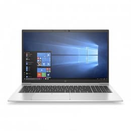 HP EliteBook 855 G7 15" (2020) - Ryzen 7 - 4000 Series (U) - 16GB - SSD 512 GB AZERTY - Francúzska
