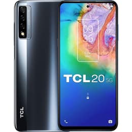 TCL 20 5G 128GB - Sivá - Neblokovaný