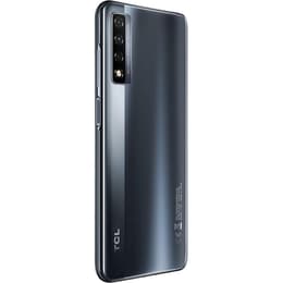 TCL 20 5G 128GB - Sivá - Neblokovaný