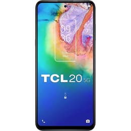TCL 20 5G 128GB - Sivá - Neblokovaný