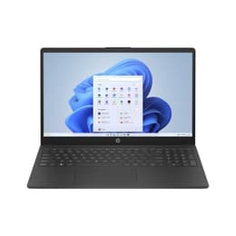 HP 15-FC0050NL 15" (2023) - Ryzen 5 - 7000 Series (U) - 8GB - SSD 512 GB AZERTY - Francúzska