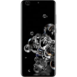 Galaxy S20 Ultra 5G 128GB - Čierna - Neblokovaný - Dual-SIM