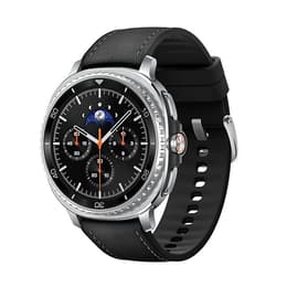 Samsung Galaxy Watch8 Classic Bluetooth + Cellular 46 mm - Čierna