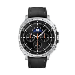 Samsung Galaxy Watch8 Classic Bluetooth + Cellular 46 mm - Čierna