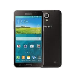 Galaxy Mega 2 16GB - Čierna - Neblokovaný