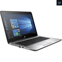 HP EliteBook 840 G3 14" (2016) - Core i5-6300U - 8GB - HDD 500 GB AZERTY - Francúzska