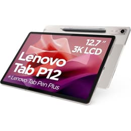 Tab P12 128GB - Béžová - WiFi