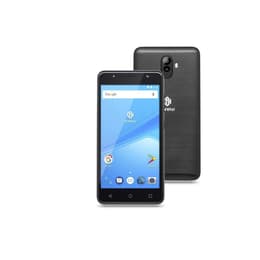Danew Konnect 506 8GB - Čierna - Neblokovaný