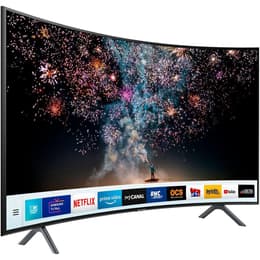 Televízor Samsung 165 cm UE65RU7305 3840 x 2160