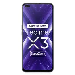 Realme X3 SuperZoom 128GB - Biela - Neblokovaný