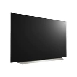 Televízor LG 122 cm OLED48C25LB 3840 x 2160