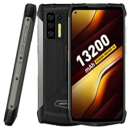 Ulefone Power Armor 13 256GB - Čierna - Neblokovaný
