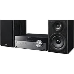 Mikro hi-fi systém Sony CMT-SBT100 Bluetooth