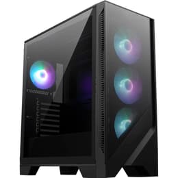MSI FORGE 320R Ryzen 5 7600 3.8 GHz - SSD 1 To - 32GB