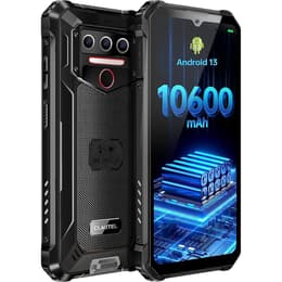 Oukitel WP23 64GB - Čierna - Neblokovaný