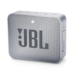 Bluetooth Reproduktor JBL Go 2 - Sivá