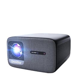 Videoprojektor Omnistar SHP-K4E 1500 lumen Čierna