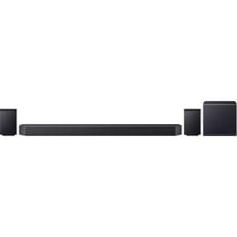 Soundbar HW-Q990F/XU - Čierna