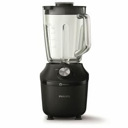 Mixér Philips HR2291/01 1,0000L - Čierna