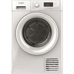 Sušička s tepelným čerpadlom Whirlpool FTM1182FR Predné plnenie