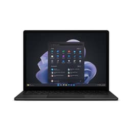 Microsoft Surface Laptop 5 13" (2022) - Core i5-1245U - 16GB - SSD 512 GB QWERTY - Španielská