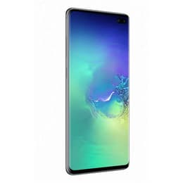 Galaxy S10+ 128GB - Zelená - Neblokovaný