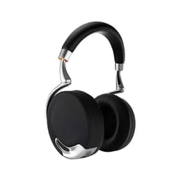Slúchadlá Parrot Zik gaming drôtové + bezdrôtové Mikrofón - Čierna
