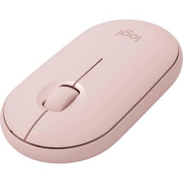 Bezdrôtová Počítačová Myš Logitech Pebble M350